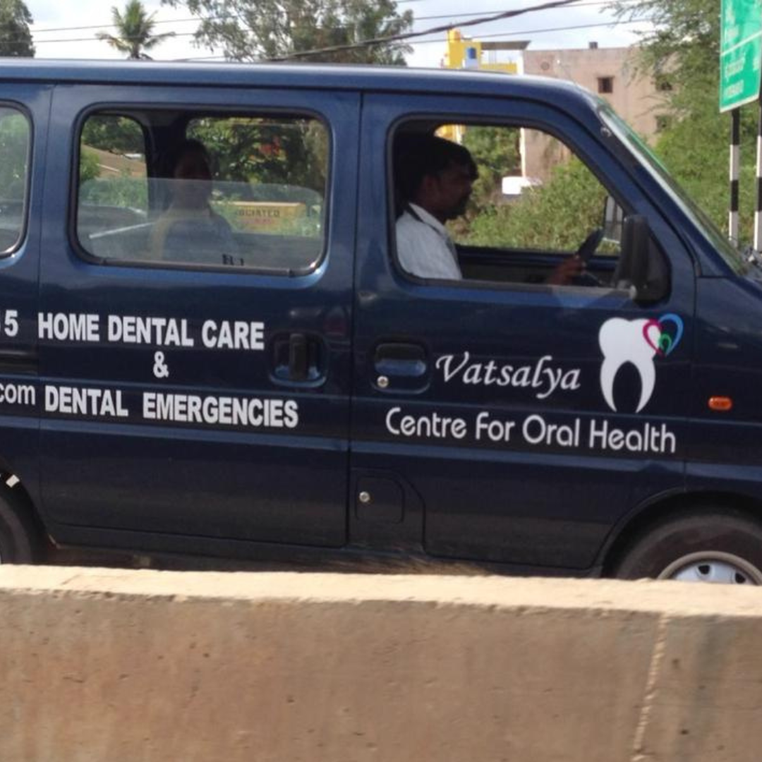 Home Dental Care